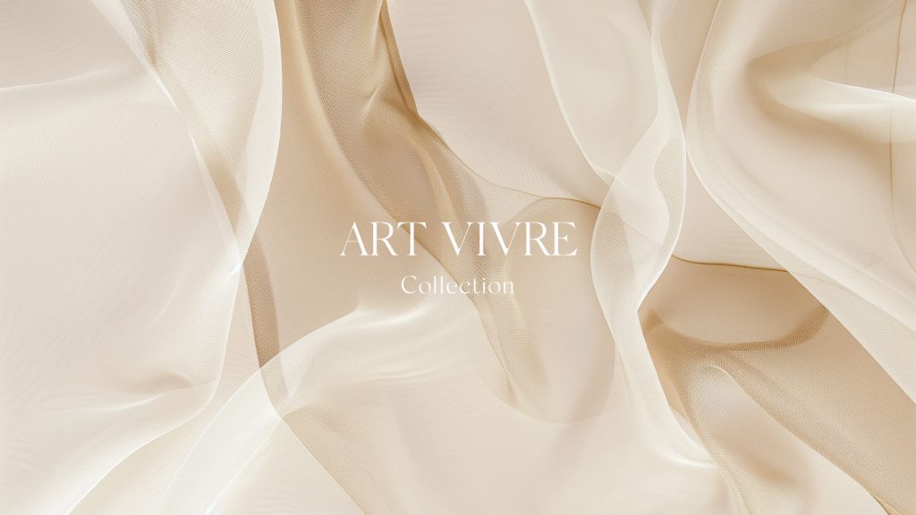 colecao art vivre
