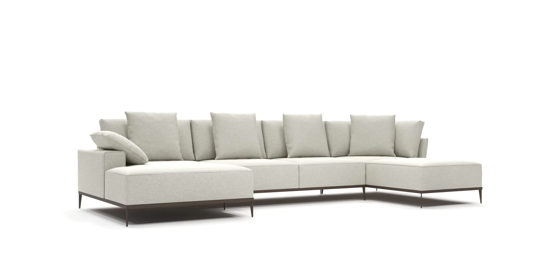 Adana CH1B - SB2 - CTO+PUFF BI