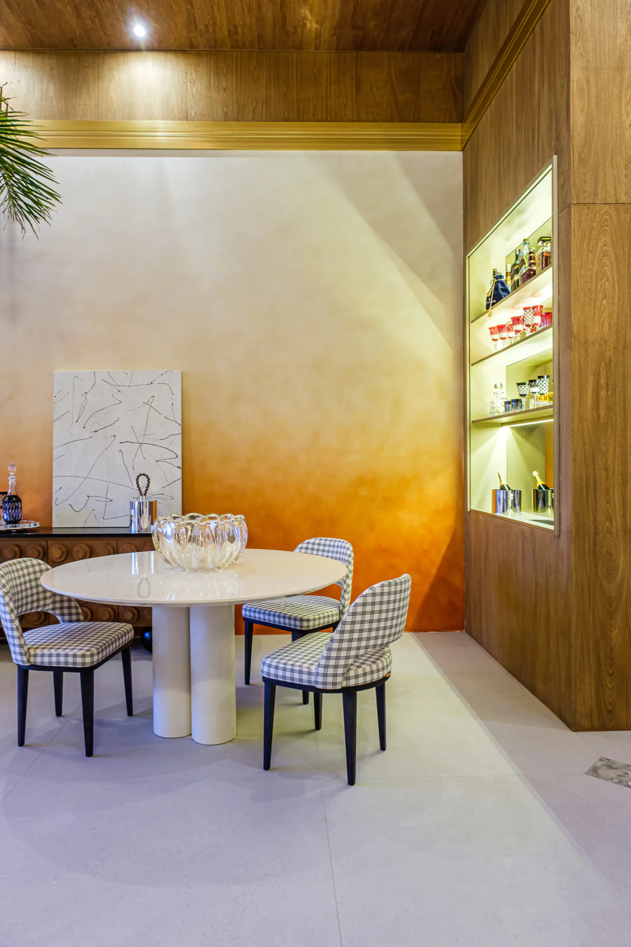 6. Loft Terra Rossa (TAYNARA WAZILEWSKI)