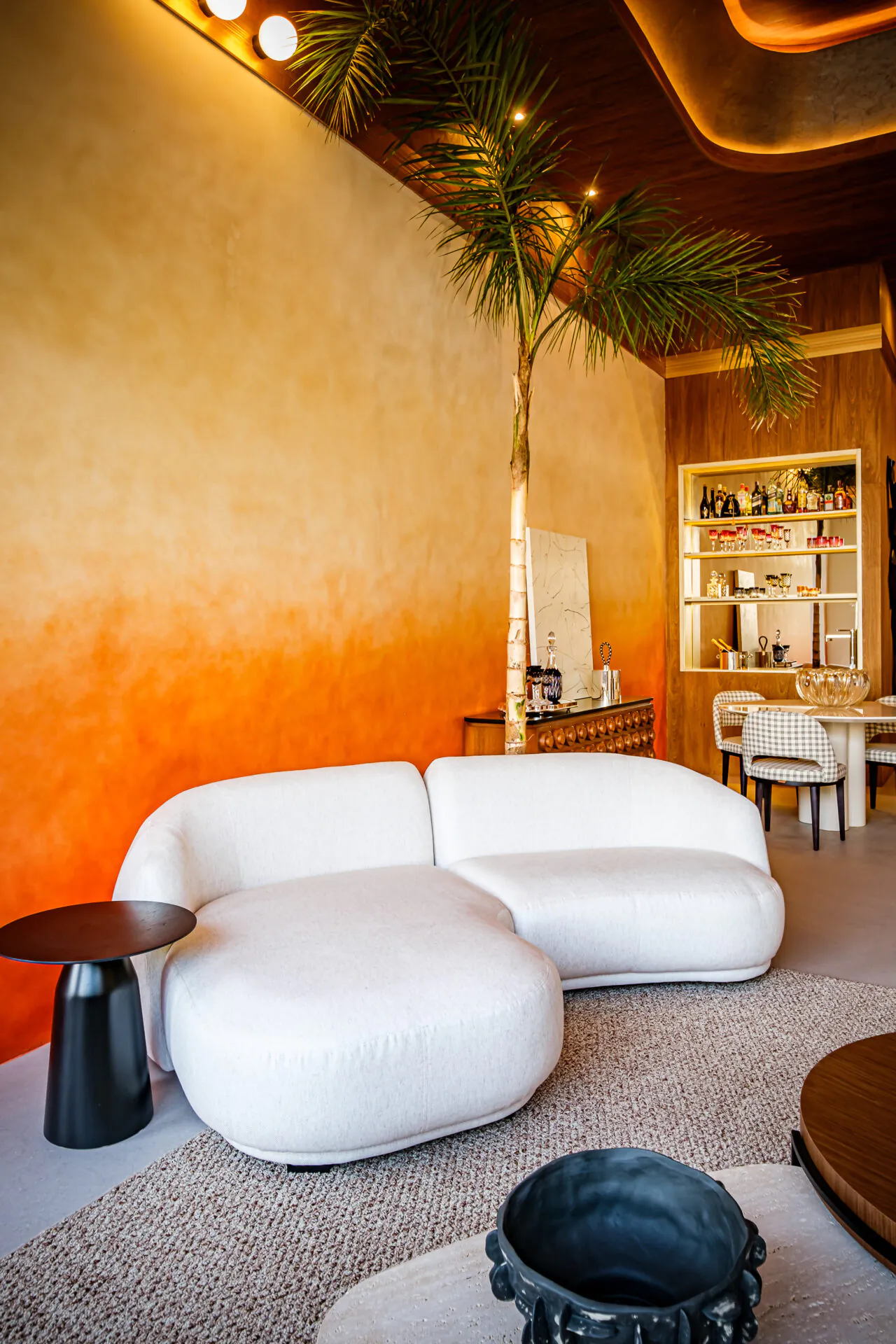 6. Loft Terra Rossa (TAYNARA WAZILEWSKI)