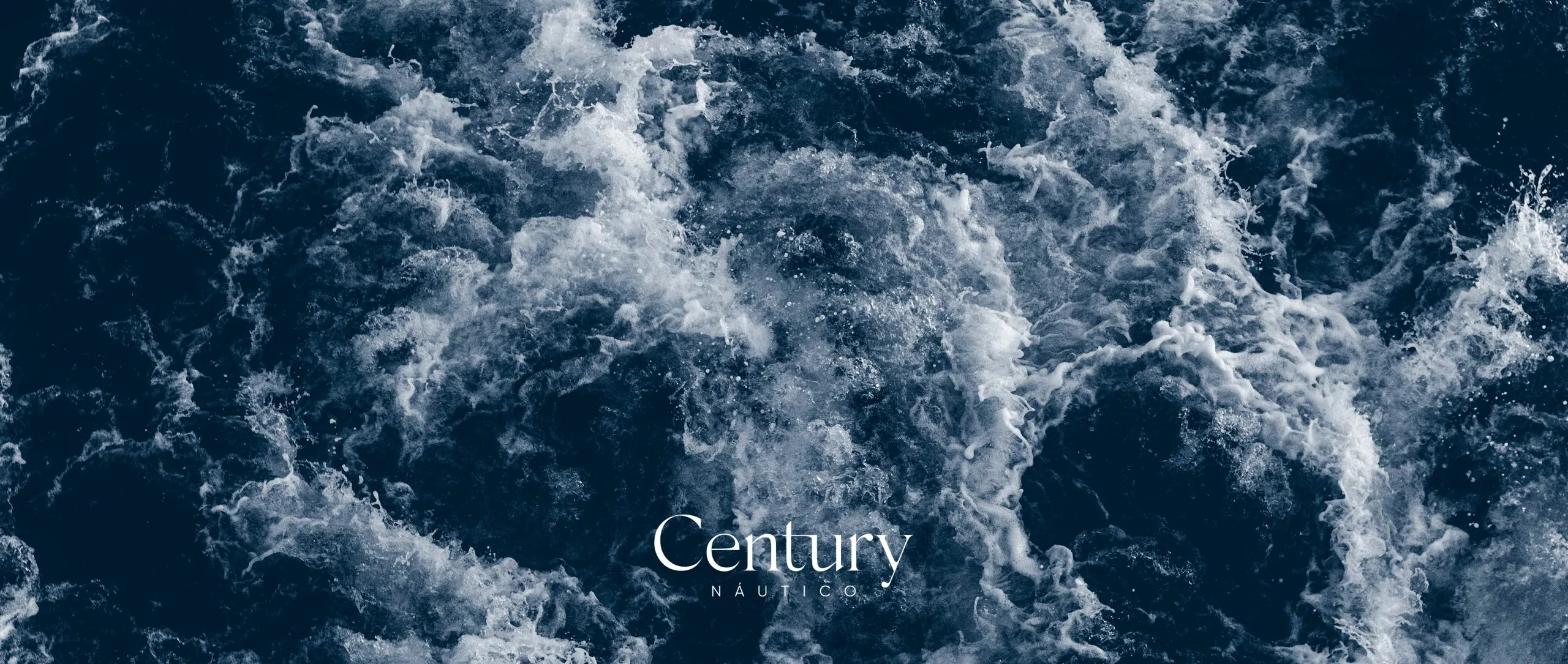 O conforto Century, agora a bordo: Century Náutico e Volvo Penta