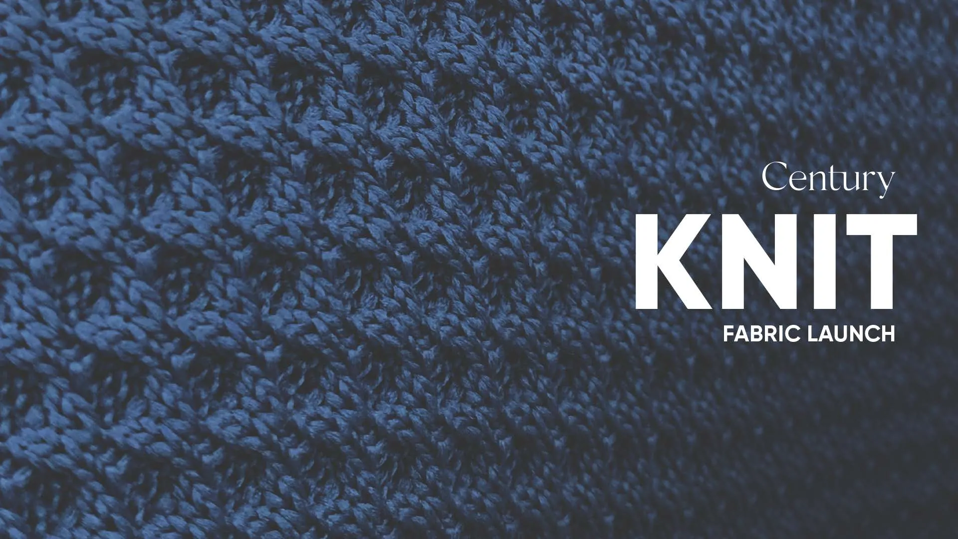 3D Knit Fabric