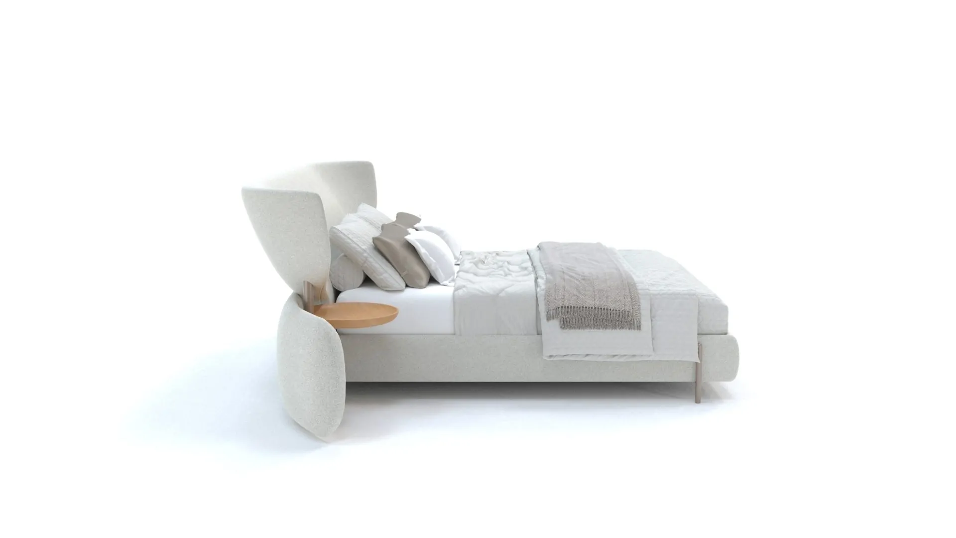 Oniros - Render 02