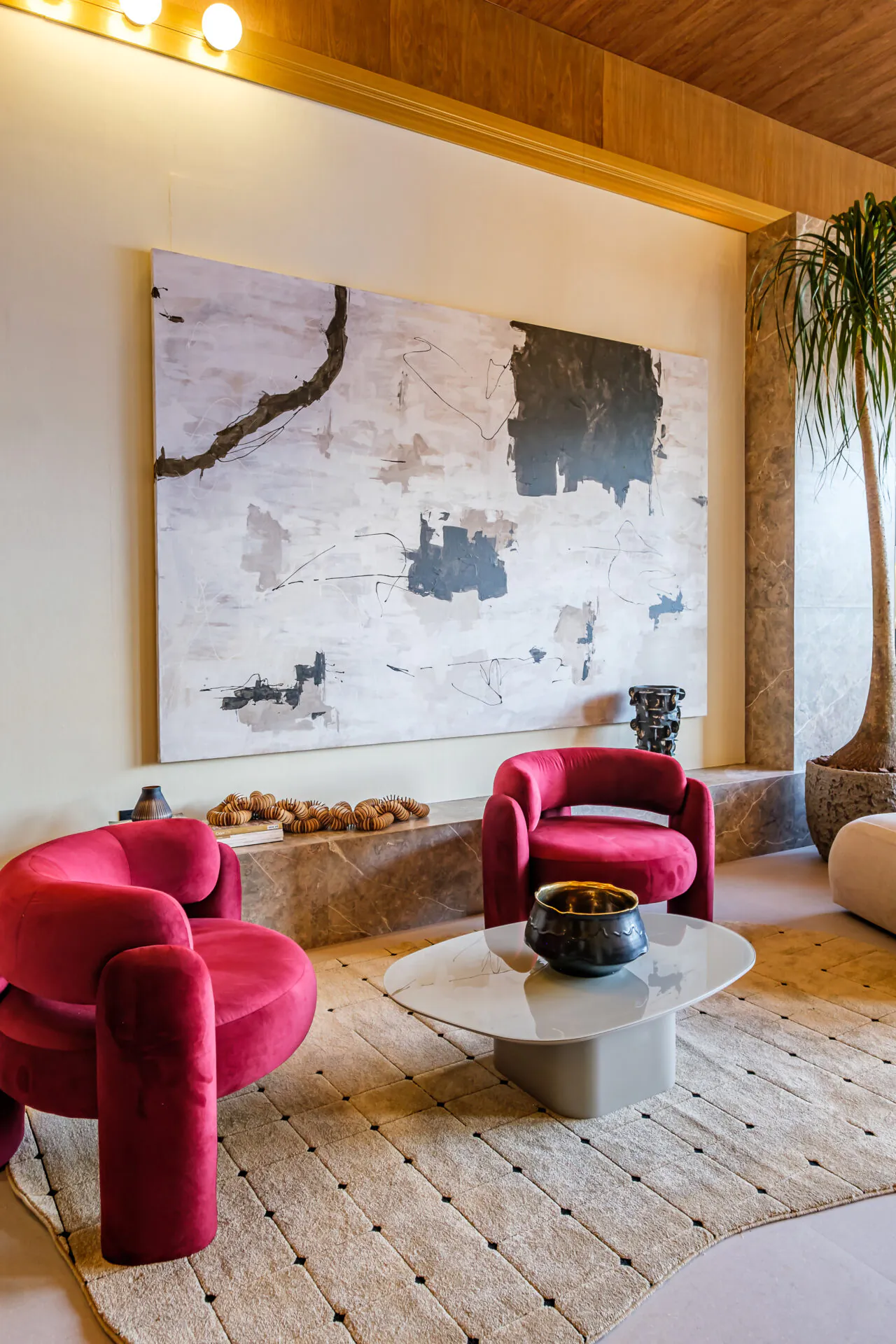 6. Loft Terra Rossa (TAYNARA WAZILEWSKI)