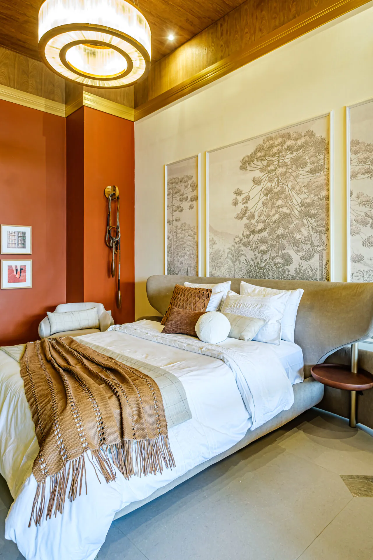 6. Loft Terra Rossa (TAYNARA WAZILEWSKI)