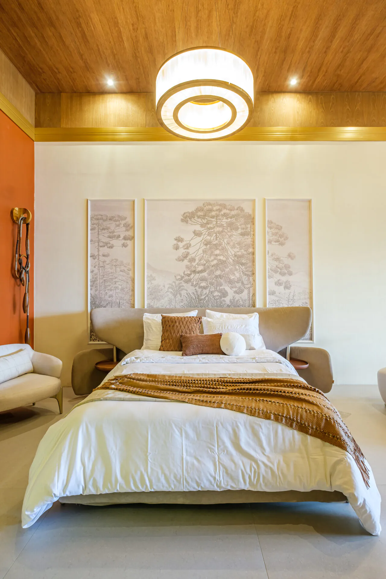 6. Loft Terra Rossa (TAYNARA WAZILEWSKI)