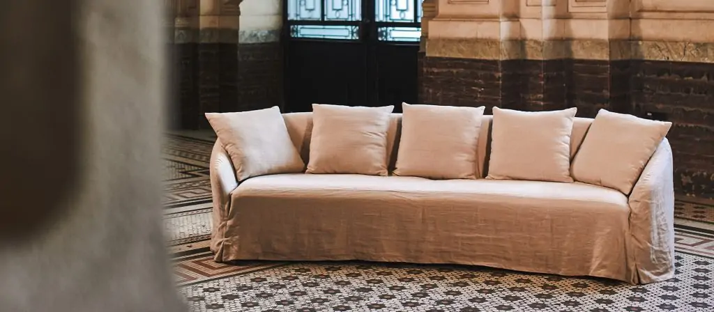 sofa florence century