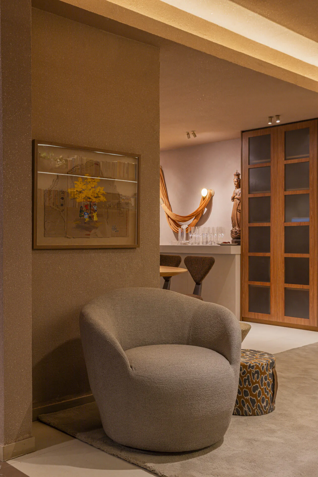 Casa Âmago DECA-17