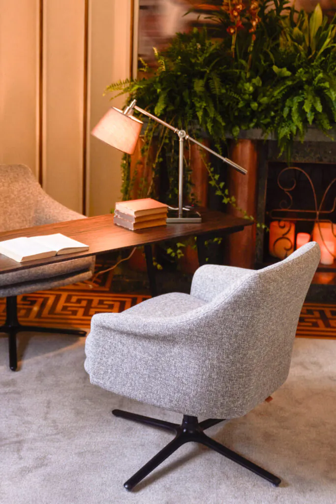 home office com century