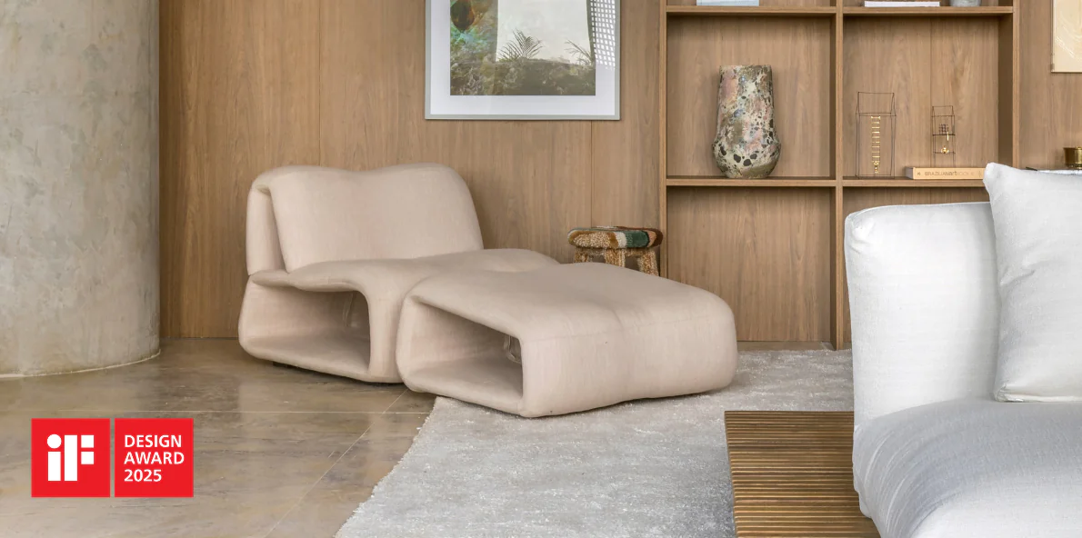 Poltrona Aclive